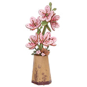 PREVENTA Flor Sakura Flower Rowood