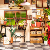 Casita Florería Emily's Flower Shop