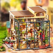 Casita Florería Emily's Flower Shop