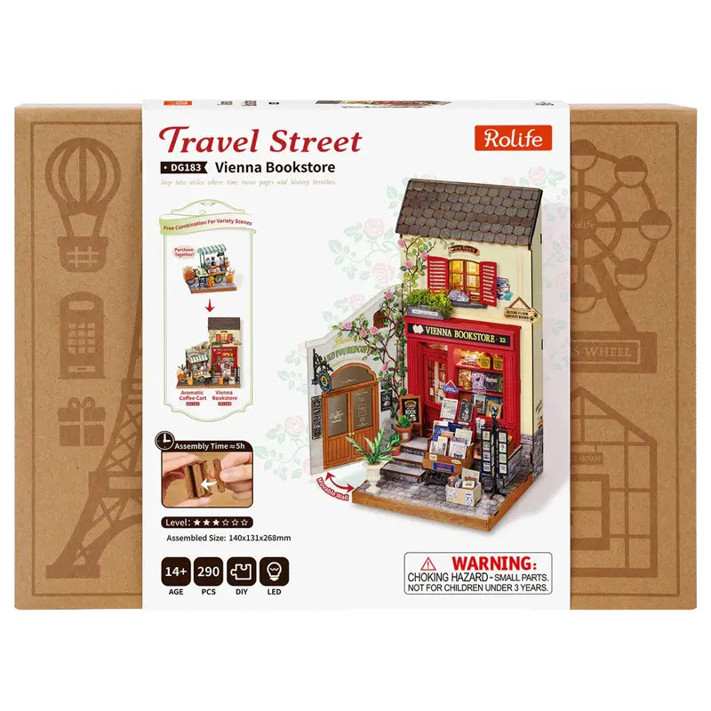 Playmore-Rolife-DG183-ViennaBookstore-caja.webp