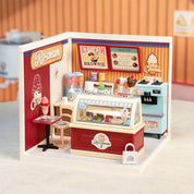 PREVENTA Super Creator Flavorful Ice Cream Rolife