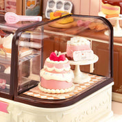 PREVENTA Tasty Cake Shop Super Creator Rolife