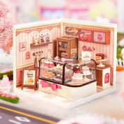 PREVENTA Tasty Cake Shop Super Creator Rolife