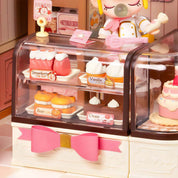 PREVENTA Tasty Cake Shop Super Creator Rolife