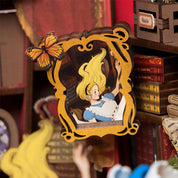 Booknook Alicia Adventure Rolife