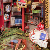 Booknook Alicia Adventure Rolife