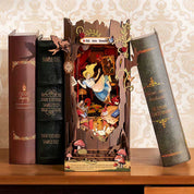 Booknook Alicia Adventure Rolife