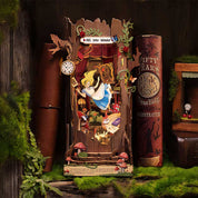 Booknook Alicia Adventure Rolife