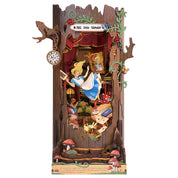 Booknook Alicia Adventure Rolife