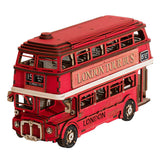 PREVENTA London Tour Bus Madera Rolife