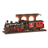 PREVENTA Locomotora Tren Steam Journey Rolife