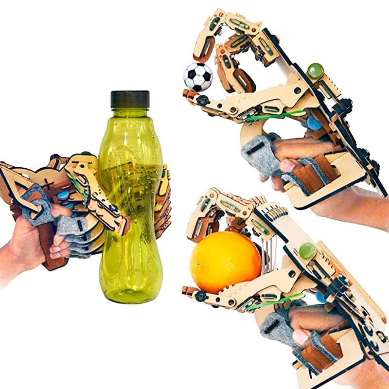 Pack STEM Smartivity