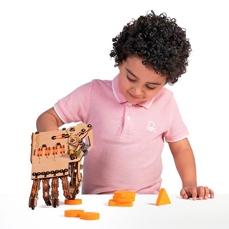 Pack STEM Smartivity