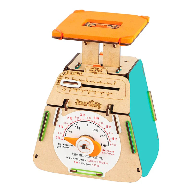 Pack STEM Smartivity