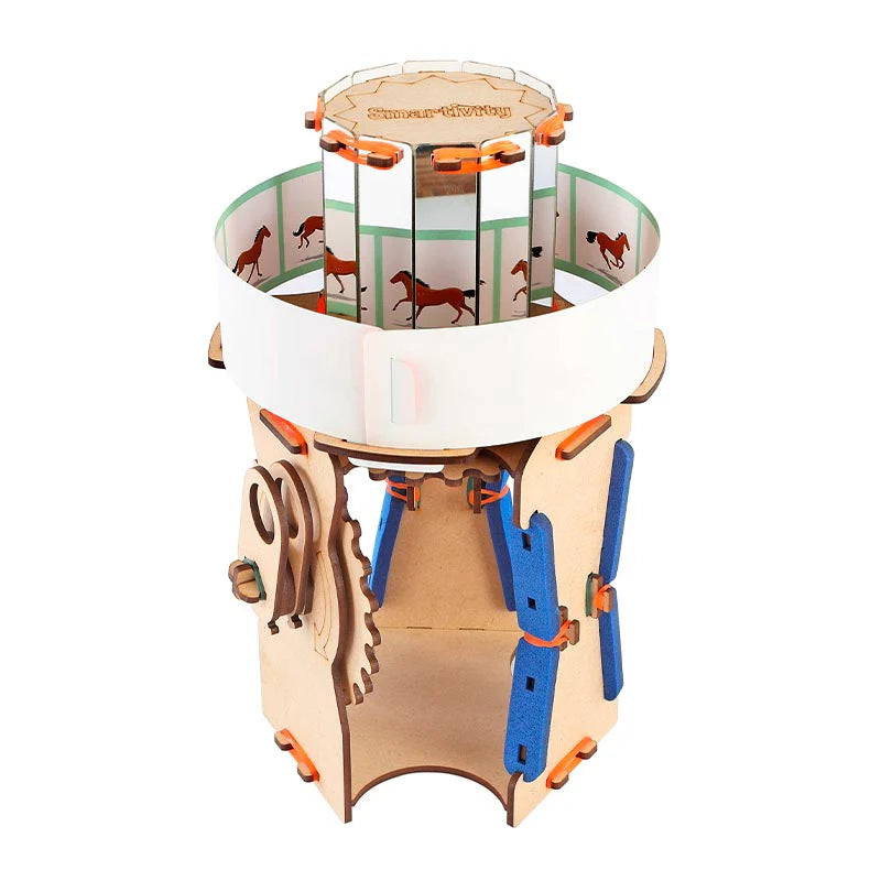 Pack STEM Smartivity