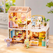 Super Creator Midsummer Dream Yard Rolife