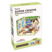 Super Creator Midsummer Dream Yard Rolife