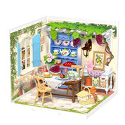 Super Creator Midsummer Dream Yard Rolife