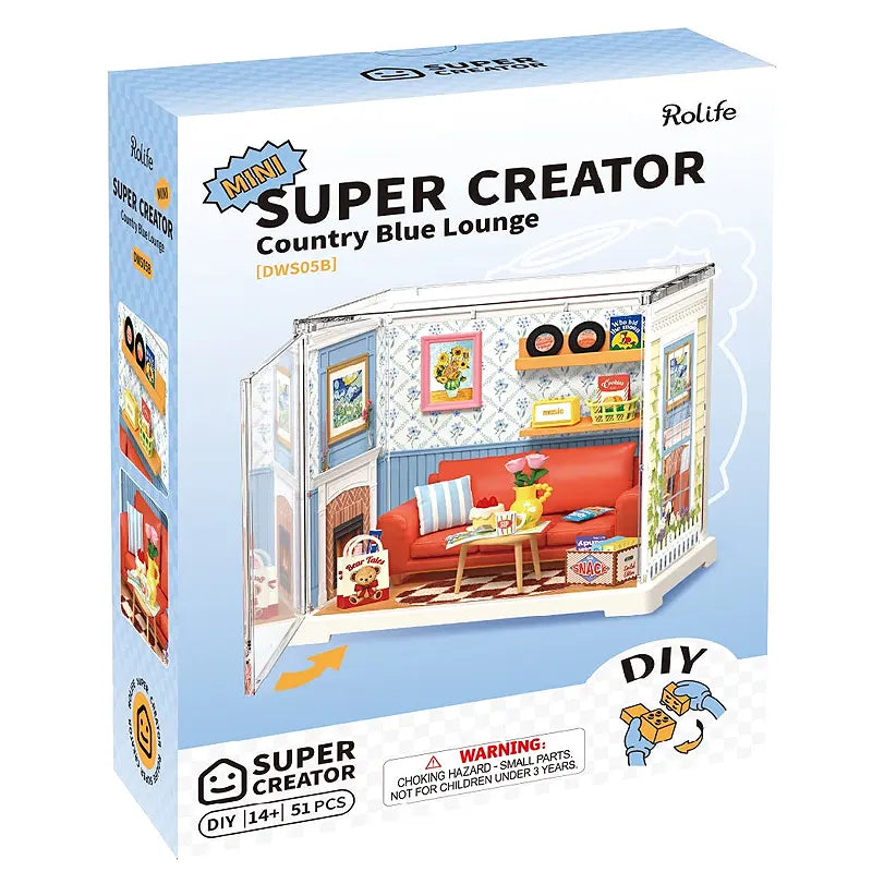 Playmore-SuperCreatorCountryBlueLoungeMiniaturaRolifeDWS05B-caja.webp