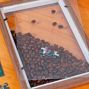 Rompecabezas Tom & Jerry Coffe Moment Frame 126pcs TOI