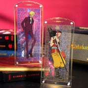 Rompecabezas One Piece Screen Blind Box TOI