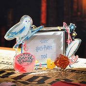 Rompecabezas Harry Potter Hagrid Cake Deluxe TOI