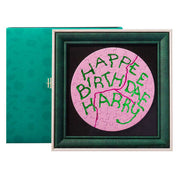 Rompecabezas Harry Potter Hagrid Cake Deluxe TOI