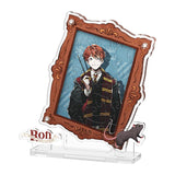 Rompecabezas Harry Potter Ron Weasley 28pcs TOI