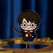 Harry Potter Sala de Clases Blind Box TOI