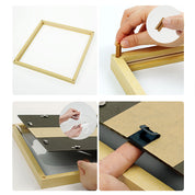 Marco Armable de 70x50 cm TOI