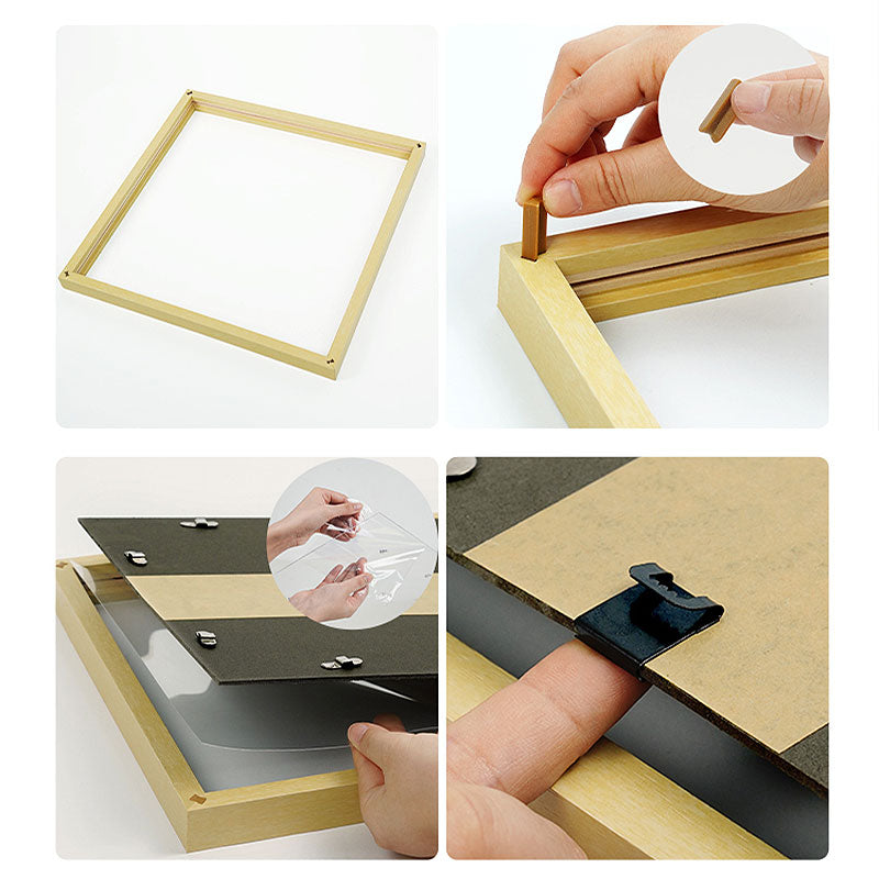 Marco Armable de 70x50 cm TOI