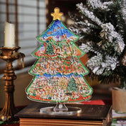 Rompecabezas Christmas is here TOI