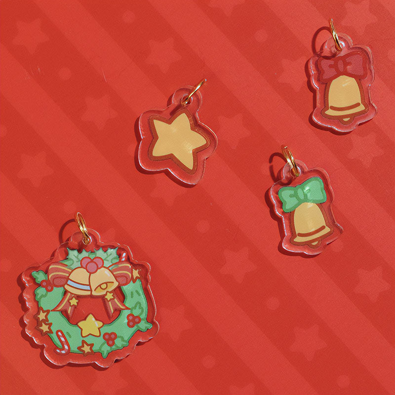 Rompecabezas Navidad Jolly Christmas Tree TOI