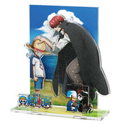 Rompecabezas One Piece Aniversario 25th TOI