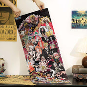 Rompecabezas One Piece Dressroze Battle TOI