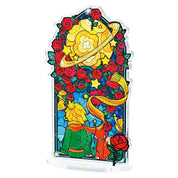 Rompecabezas Principito Vitral Rose TOI