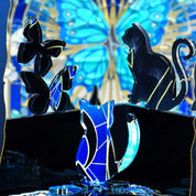 Rompecabezas Shadow Butterfly Dream TOI