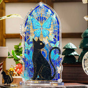 Rompecabezas Shadow Butterfly Dream TOI