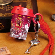 Harry Potter Llavero Charm Cup Blind Box TOI