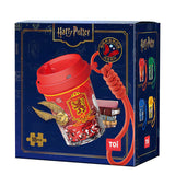 Harry Potter Llavero Charm Cup Blind Box TOI
