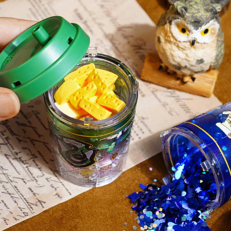 Harry Potter Llavero Charm Cup Blind Box TOI