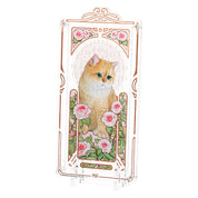 Rompecabezas Musha Cat Blind Box TOI