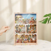 Cuadro Inmersivo Blossom Time Tonecheer