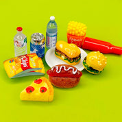 TY Mini World Serie 1 Esferas Sorpresas