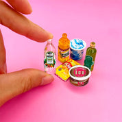 TY Mini World Serie 1 Esferas Sorpresas