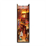 PREVENTA Japanese Store Booknook Tonecheer