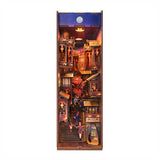 Fesiluz Lights Booknook Tonecheer