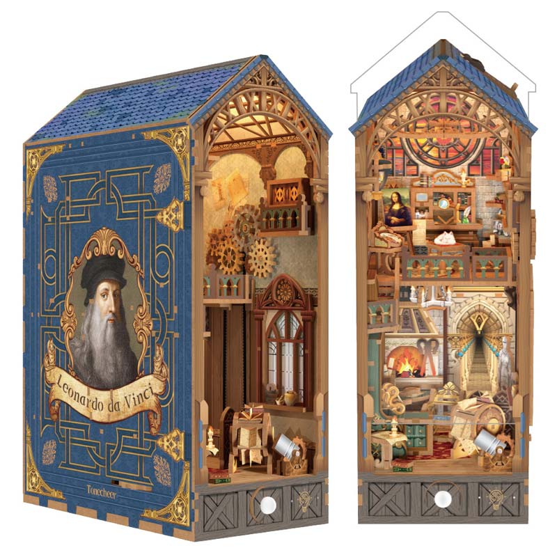 Playmore-Tonecheer-TQ135-Booknook-Leonardo-da-Vinci.jpg