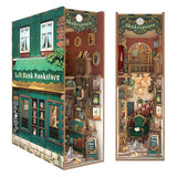 PREVENTA Left Bank Store Shakespeare & Co. Booknook Tonecheer