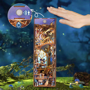 Magic Stars Room Tonecheer